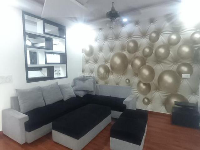 Flat for rent in West Delhi, Deri