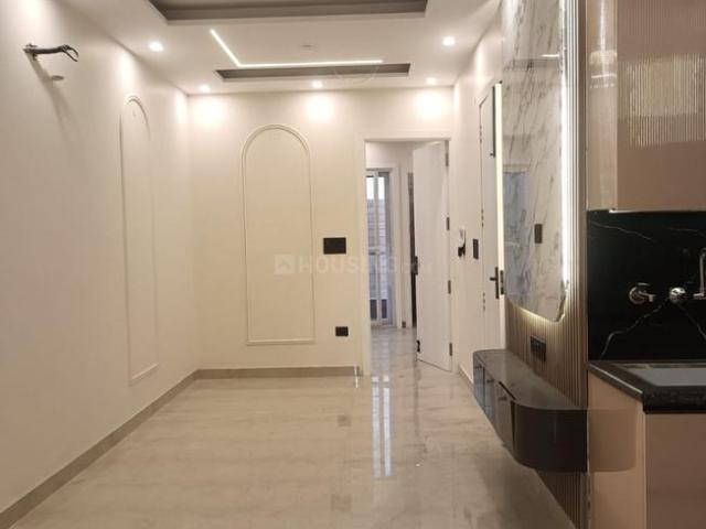 Flat for rent in West Delhi, Deri