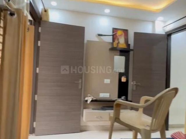 Flat for rent in West Delhi, Deri