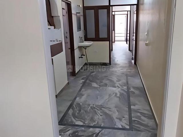 Flat for rent in West Delhi, Deri