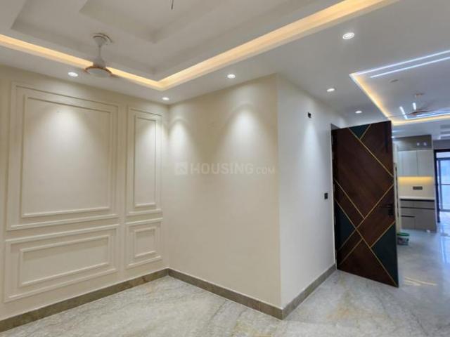 Flat for rent in West Delhi, Deri