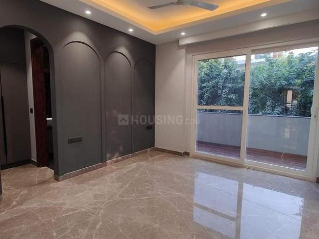 Flat for rent in West Delhi, Deri