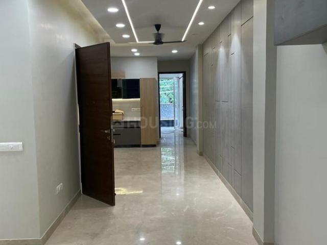 Flat for rent in West Delhi, Deri