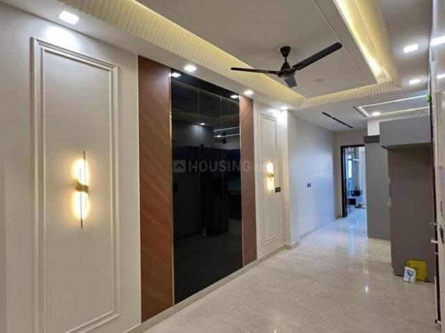 Flat for rent in Subash Nagar, Delhi