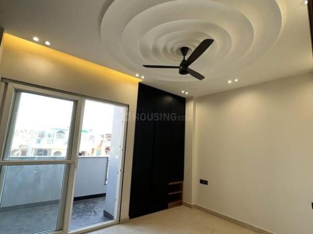 Flat for rent in West Delhi, Deri