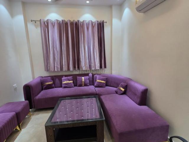 Flat for rent in West Delhi, Deri