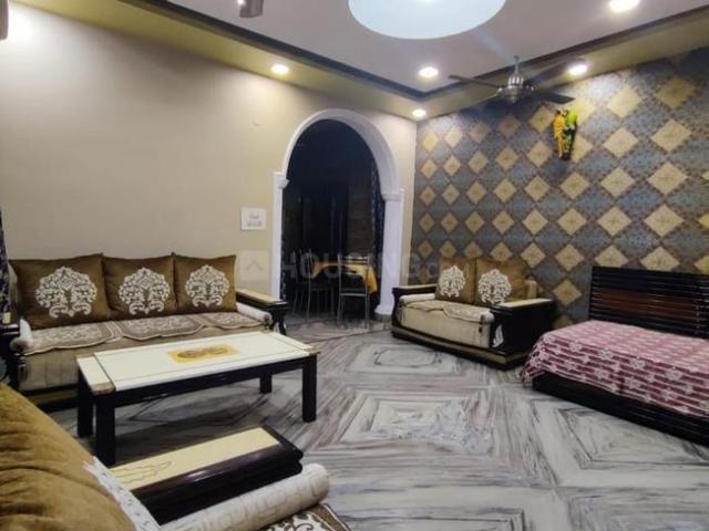Flat for rent in West Delhi, Deri