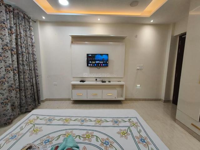Flat for rent in West Delhi, Deri