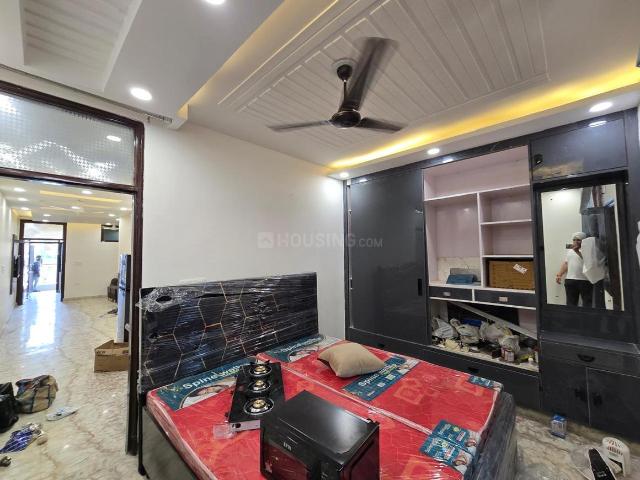 Flat for rent in West Delhi, Deri
