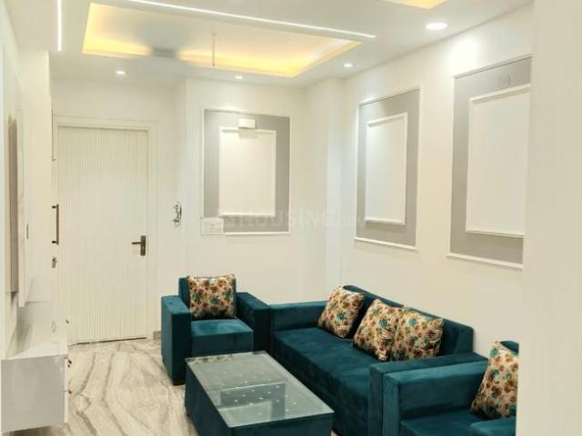 Flat for rent in West Delhi, Deri
