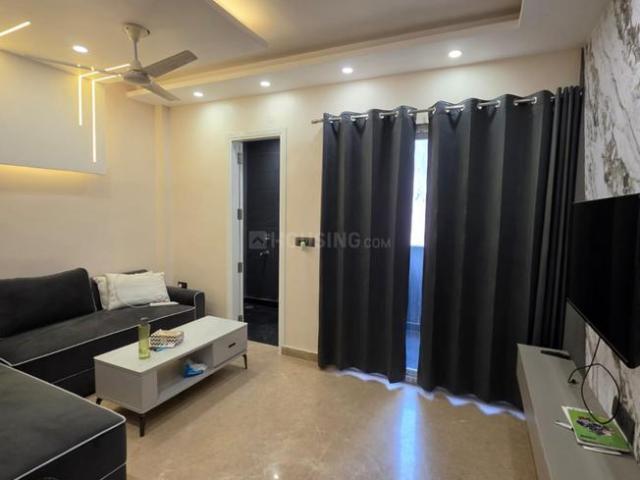 Flat for rent in West Delhi, Deri