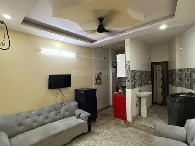 Flat for rent in West Delhi, Deri