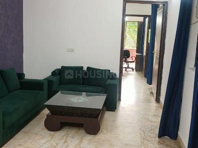 Flat for rent in West Delhi, Deri