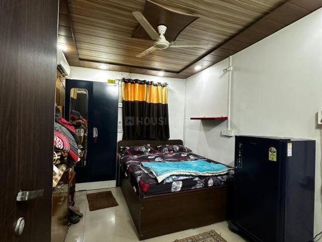 Flat for rent in West Delhi, Deri