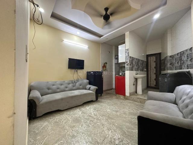 Flat for rent in West Delhi, Deri