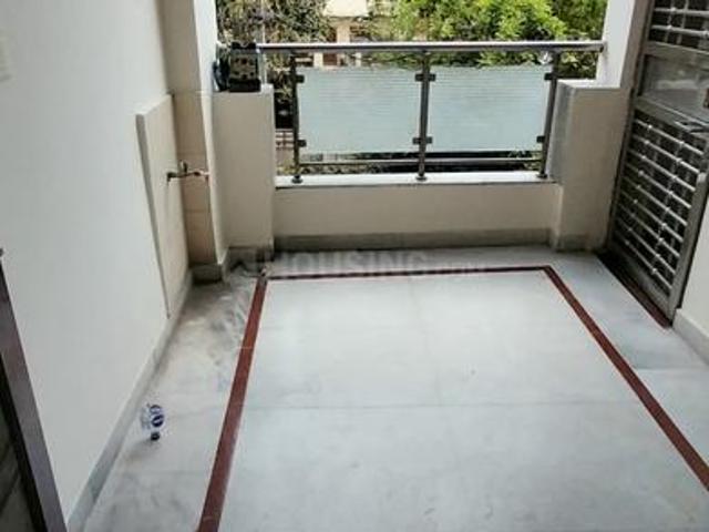 Flat for rent in West Delhi, Deri