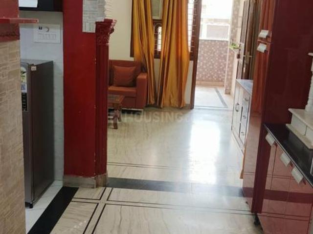 Flat for rent in West Delhi, Deri