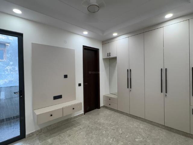 Flat for rent in Subash Nagar, Delhi