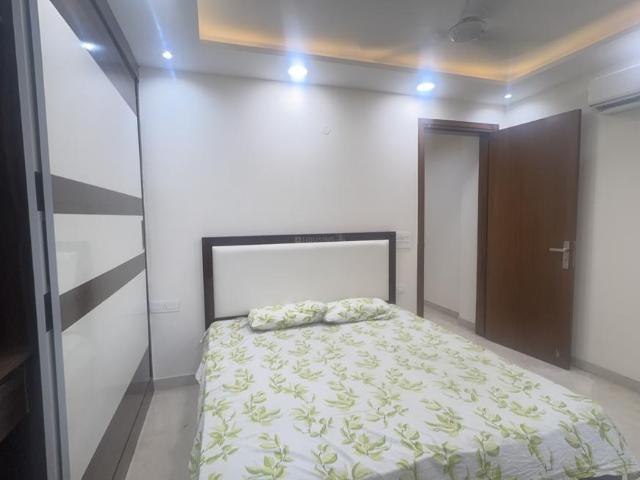 Flat for rent in West Delhi, Deri