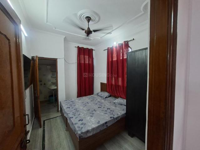 Flat for rent in West Delhi, Deri