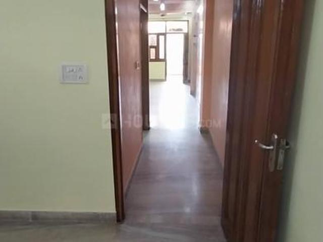 Flat for rent in West Delhi, Deri