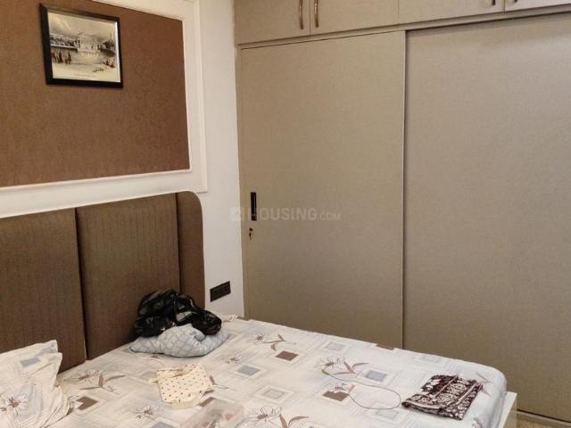 Flat for rent in West Delhi, Deri