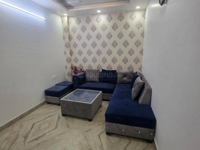 Flat for rent in West Delhi, Deri