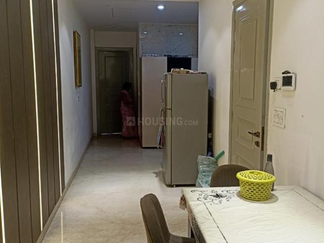 Flat for rent in West Delhi, Deri