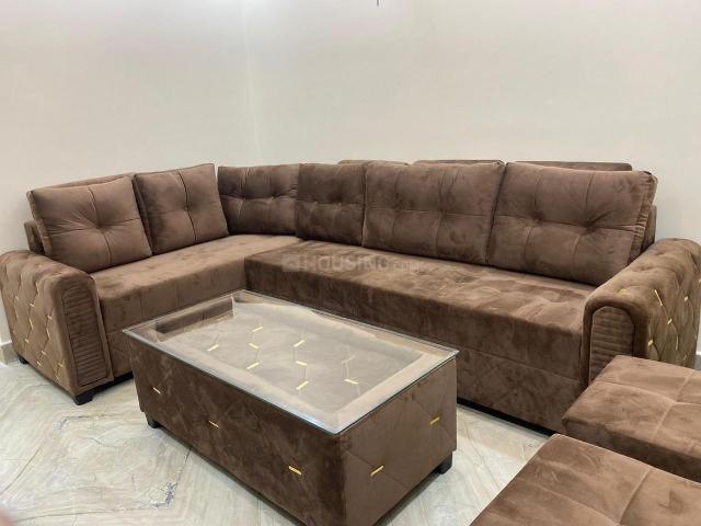 Flat for rent in West Delhi, Deri