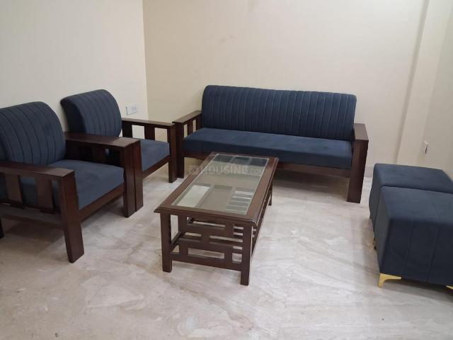 Flat for rent in West Delhi, Deri