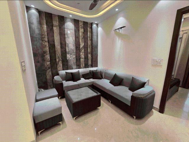 Flat for rent in West Delhi, Deri