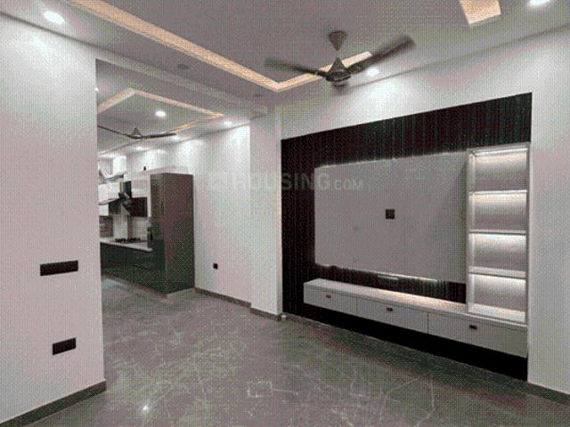 Flat for rent in West Delhi, Deri