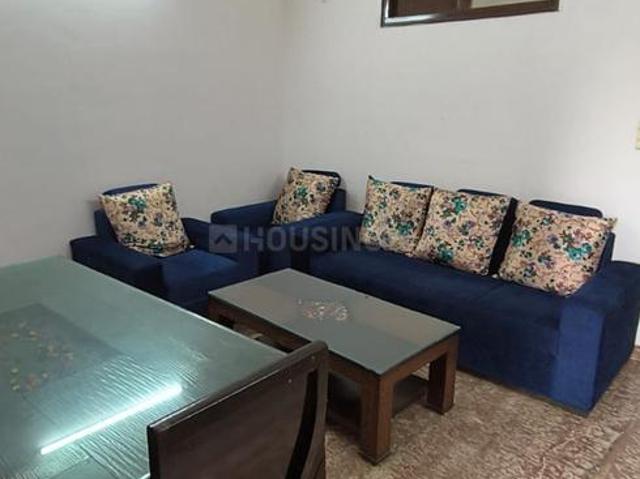 Flat for rent in West Delhi, Deri