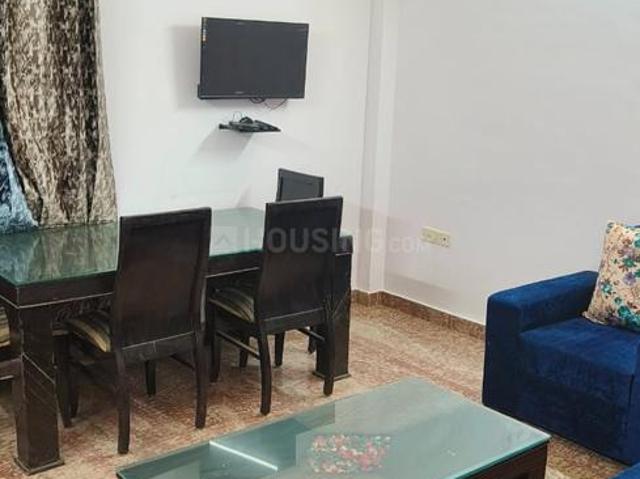 Flat for rent in Subash Nagar, Delhi