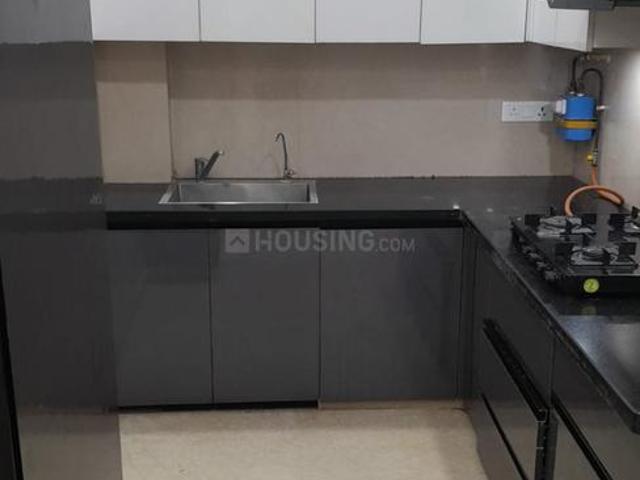 Flat for rent in West Delhi, Deri