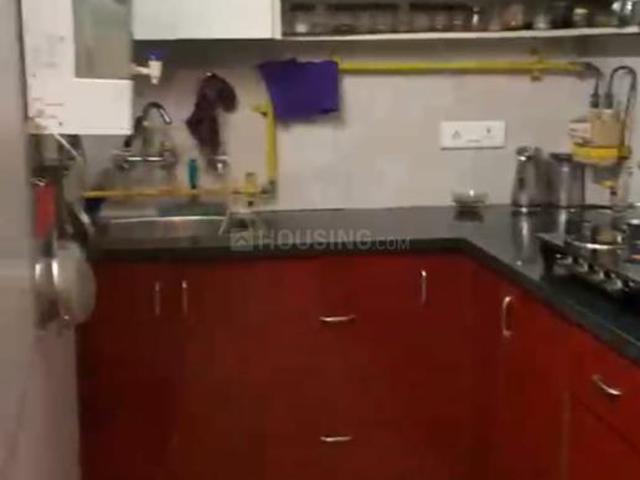 Flat for rent in West Delhi, Deri