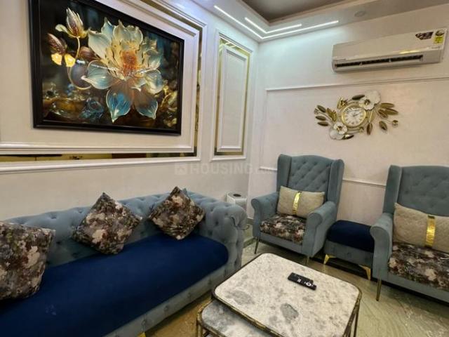 Flat for rent in Subash Nagar, Delhi