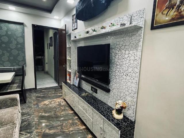 Flat for rent in West Delhi, Deri