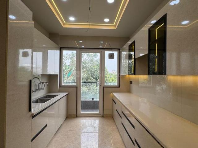 Flat for rent in Subash Nagar, Delhi