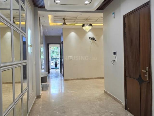 Flat for rent in Subash Nagar, Delhi