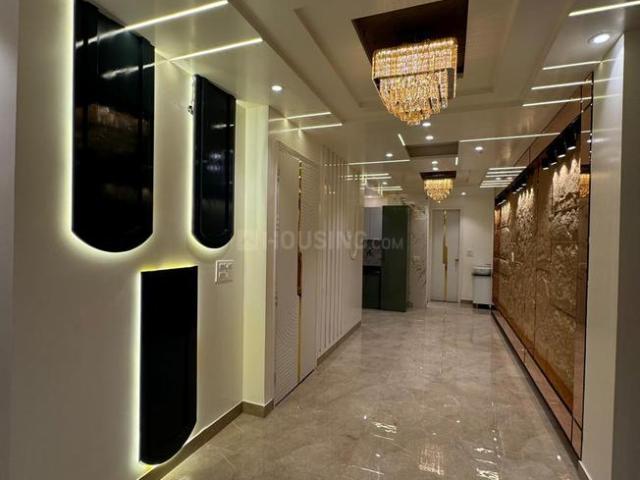 Flat for rent in Subash Nagar, Delhi