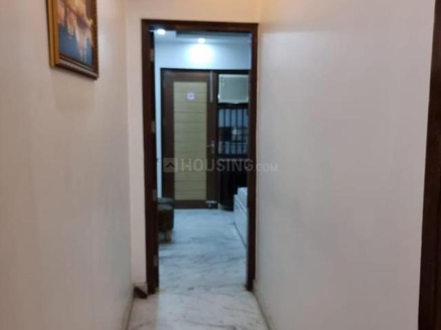 Flat for rent in Subash Nagar, Delhi