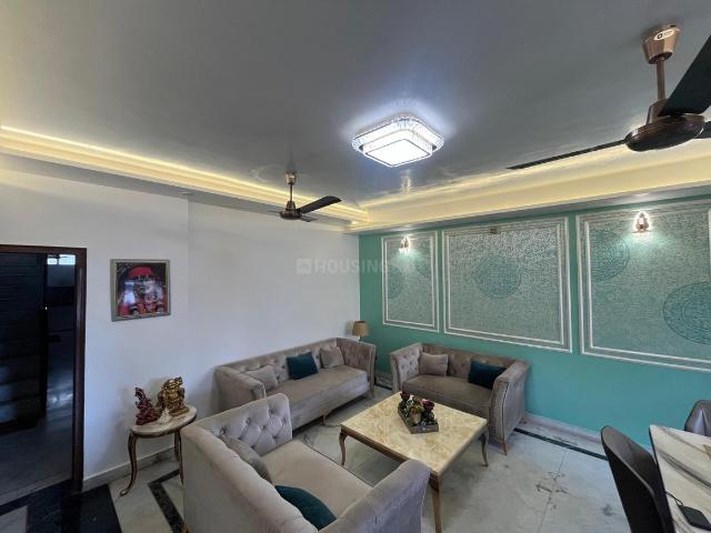 Flat for rent in Subash Nagar, Delhi