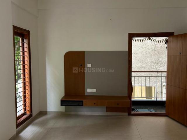 Flat for rent in Bangalore South, Cox Town - Bangalore