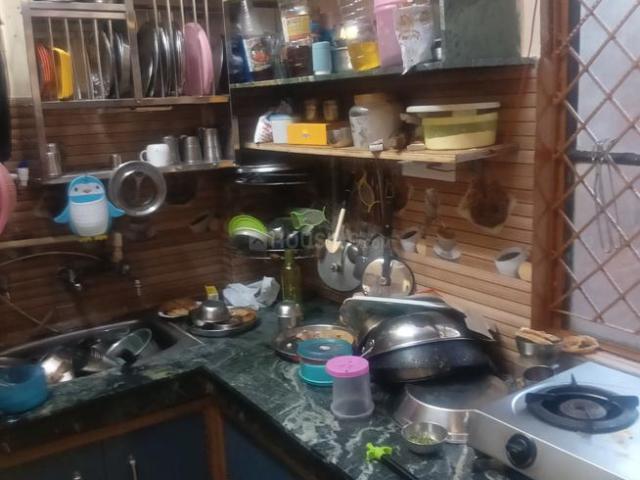 Flat for rent in Sarai Rohilla, Delhi