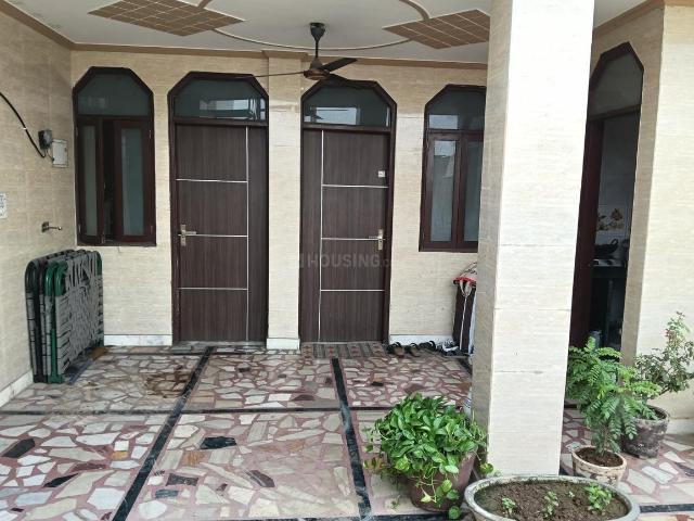 Flat for rent in West Delhi, Deri