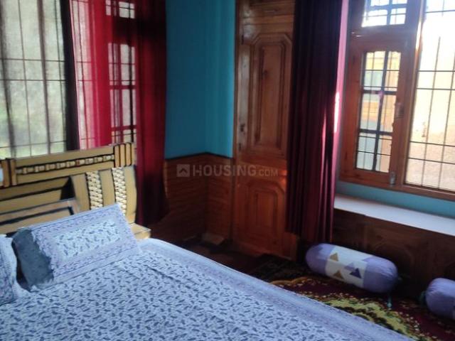 Flat for rent in Kullu, Himachal Pradesh