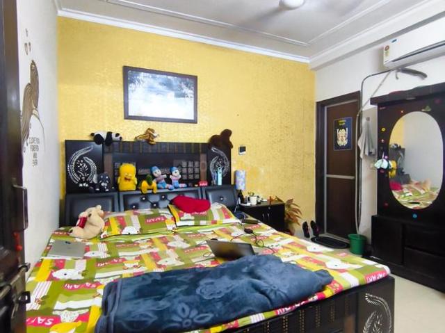 Flat for rent in South Delhi, Deri