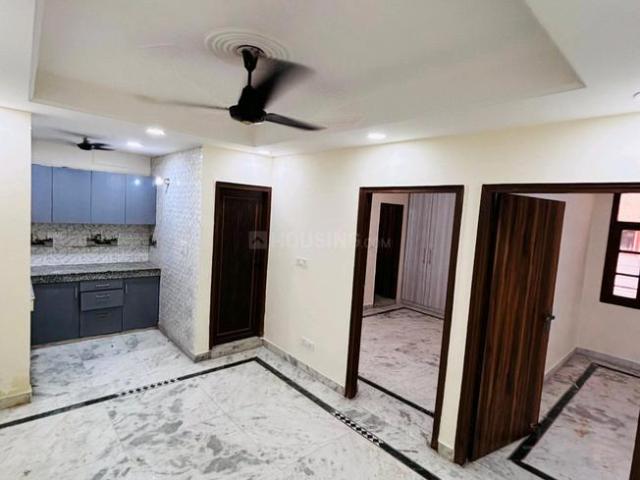 Flat for rent in South Delhi, Deri