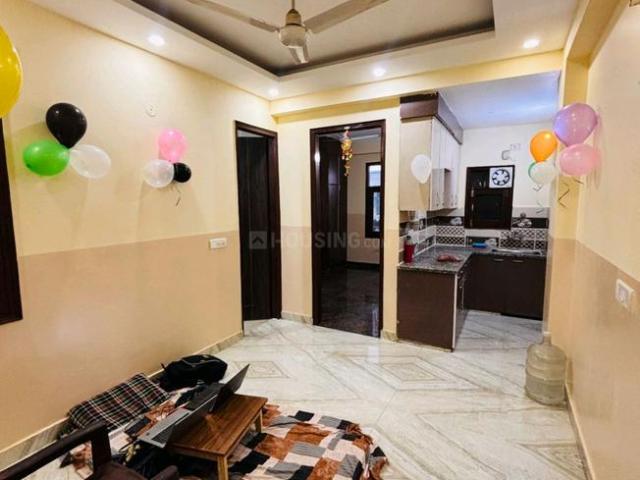 Flat for rent in South Delhi, Deri
